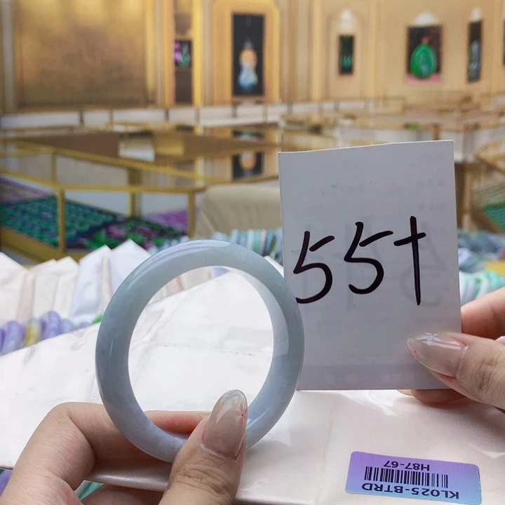 未镶嵌手镯翡翠000……