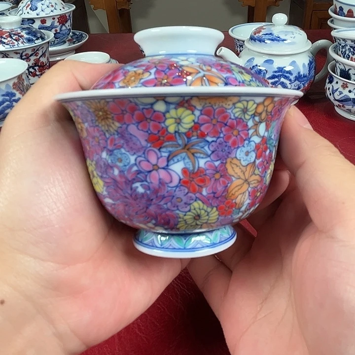 景德镇陶瓷好好好