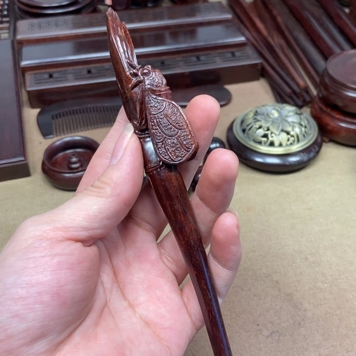 檀香紫檀（小叶紫檀）印度小叶紫檀