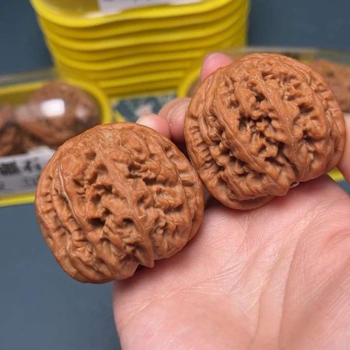 把件文玩核桃44-32059-05