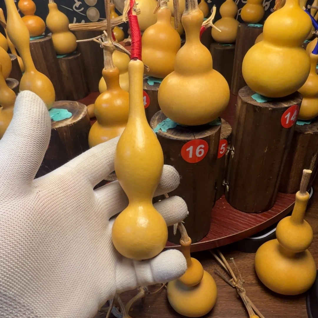 公***轩葫芦文玩葫芦文玩