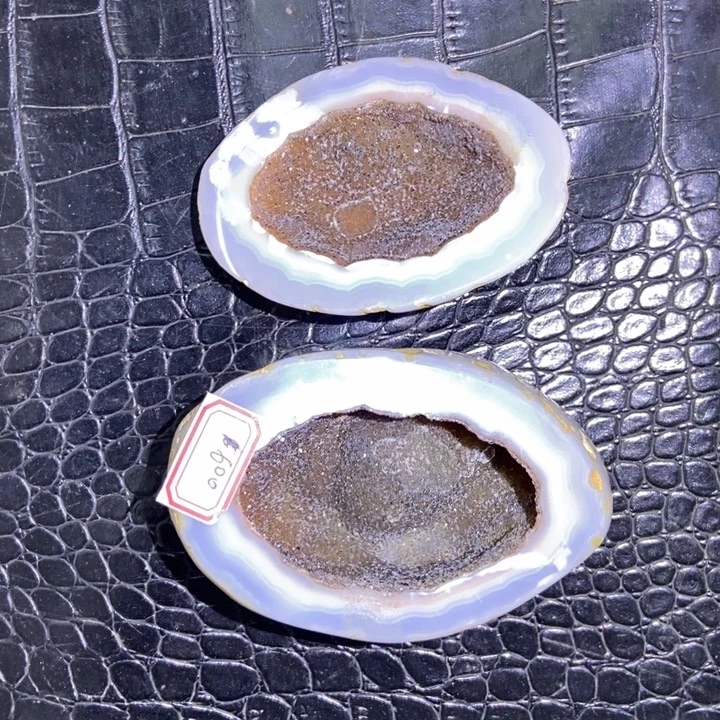 未镶嵌珠宝半成品水晶