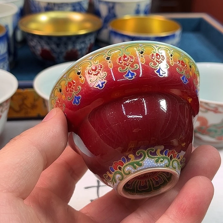 杯千年瓷都景德镇 艺术关注谢佳豪