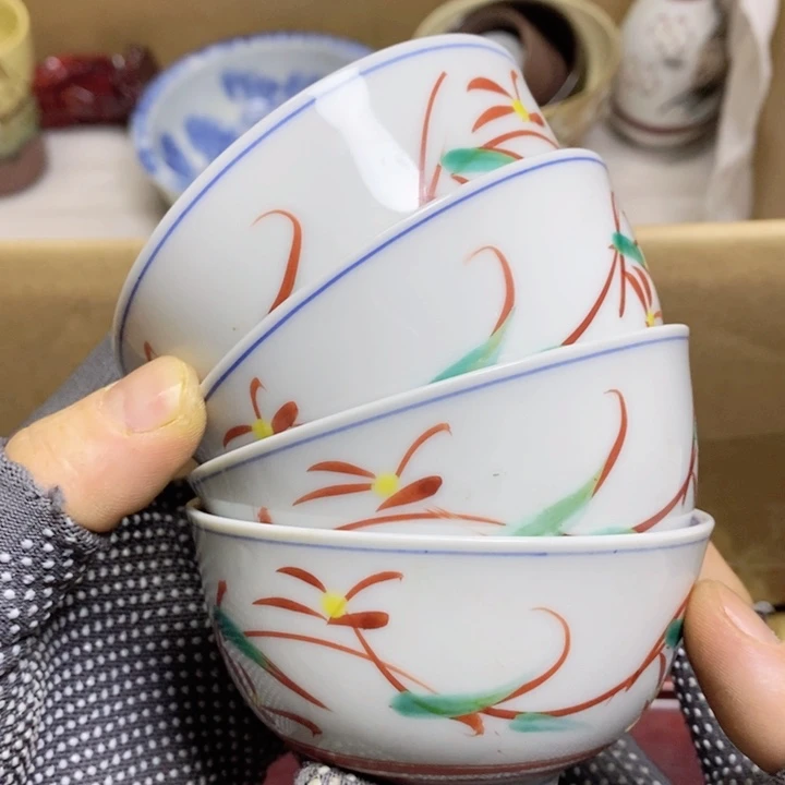 瓷器瓷器工艺品摆件装饰创意