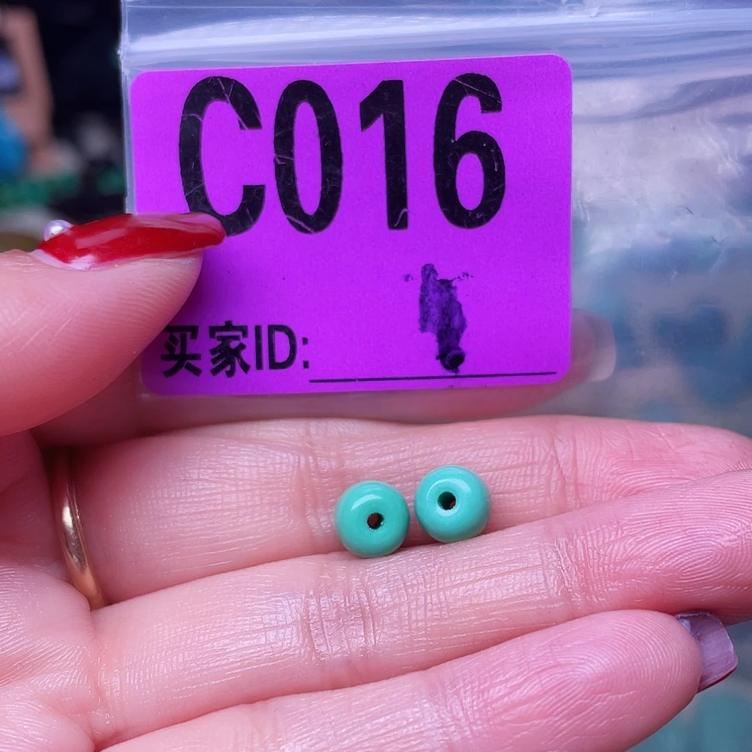 空竹粉丝专享十堰特色手工散珠