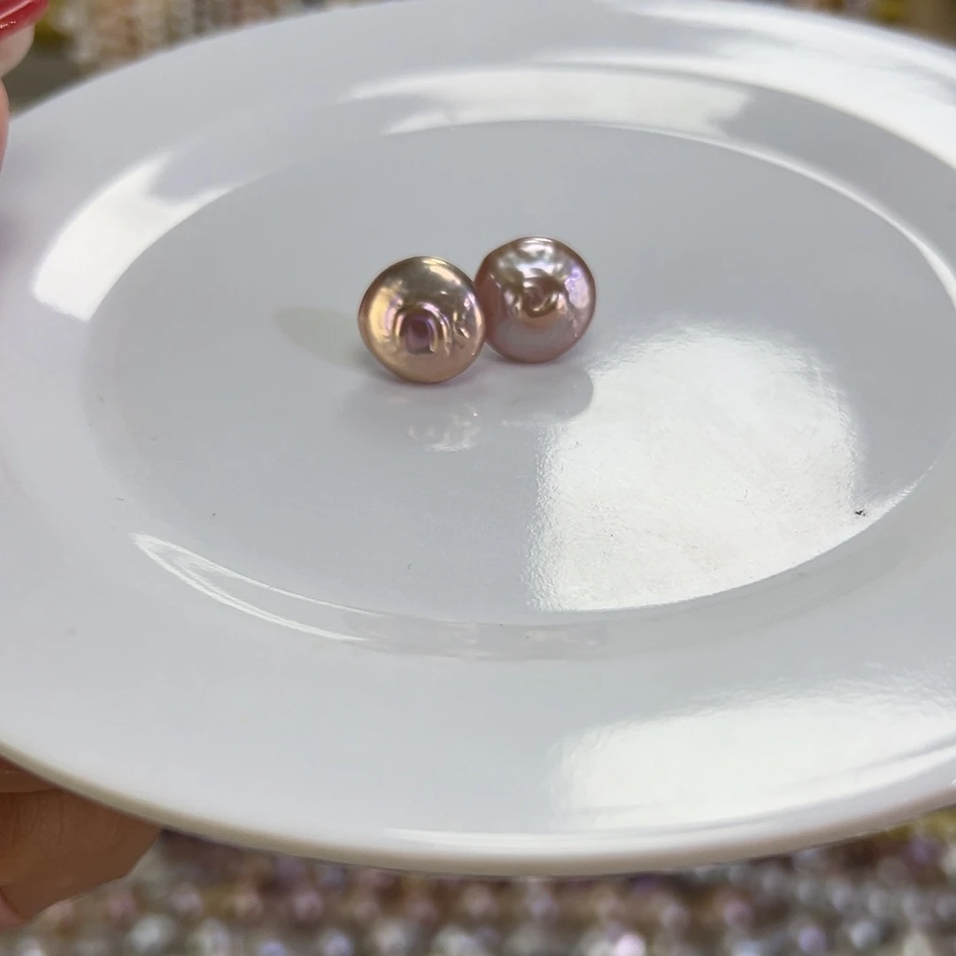 淡水珍珠手绳钛钢