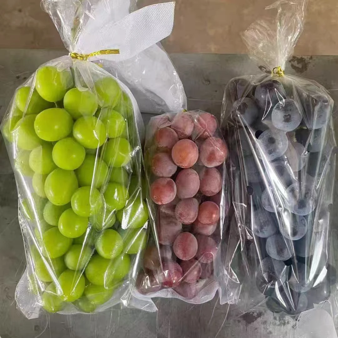 云南妮娜皇后葡萄夏黑阳光三拼礼盒新鲜现摘应季水果云南省