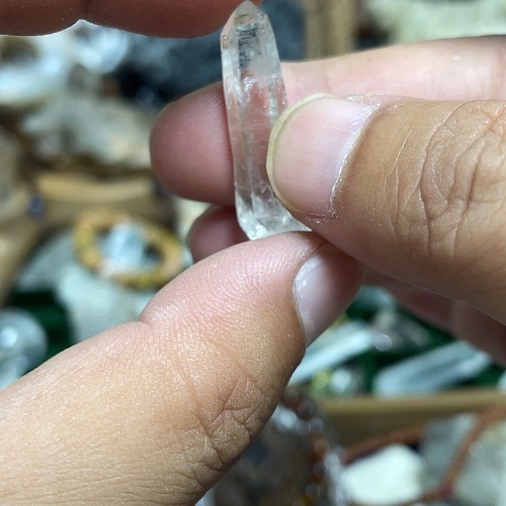 想***<紫晶珠宝半成品未镶嵌