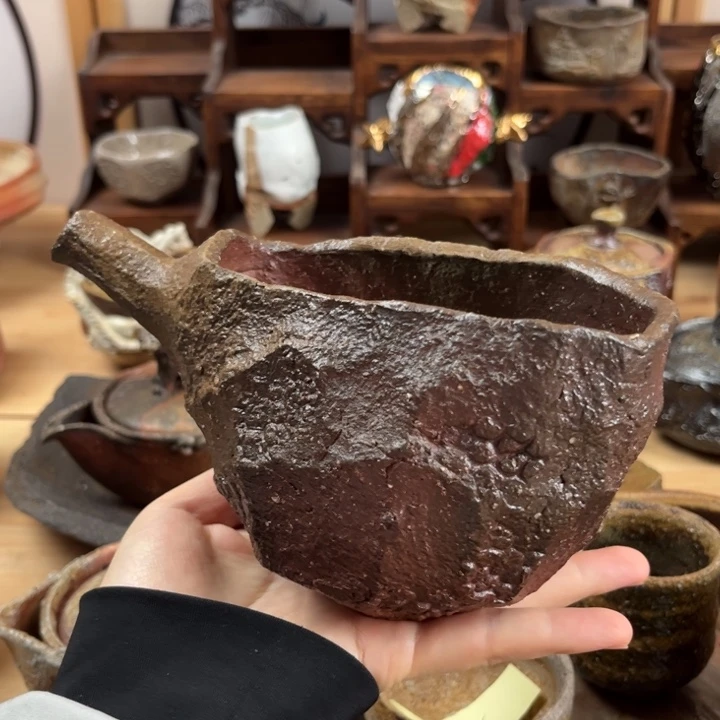 备前烧备前烧备前烧