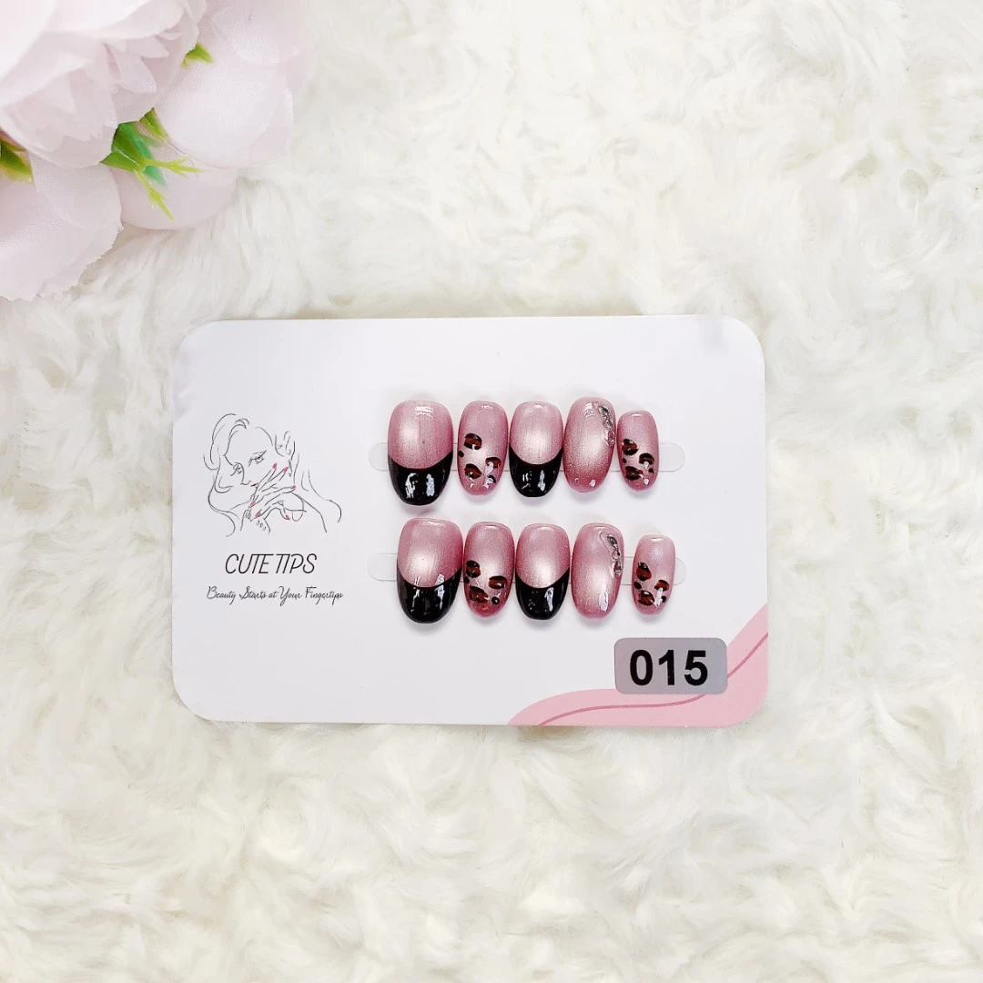 【s码】15号短款重工甲（买一赠一，赠品不参与退换）