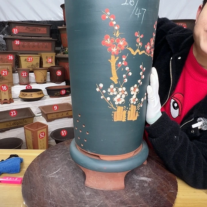 紫砂源头工厂直发