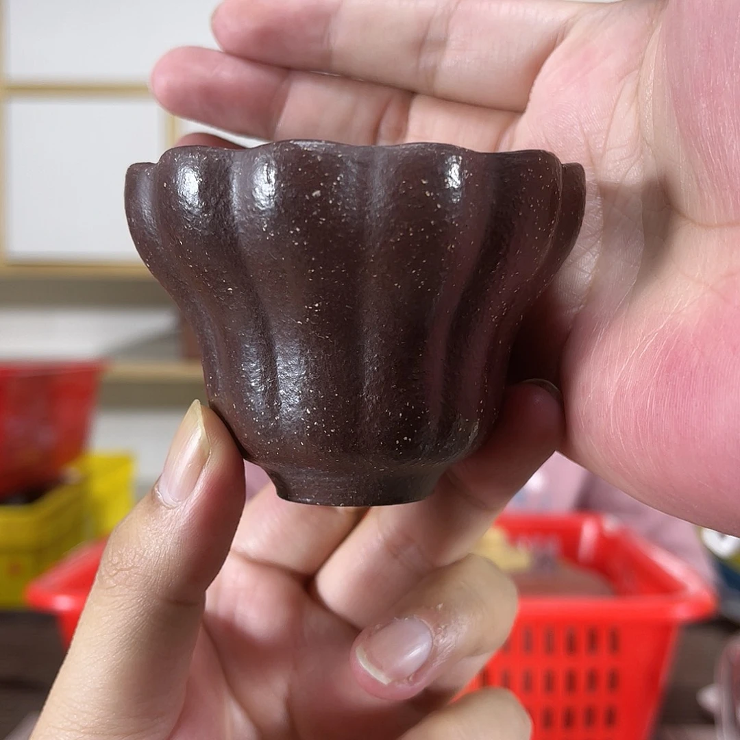 茶壶紫砂紫砂我真的