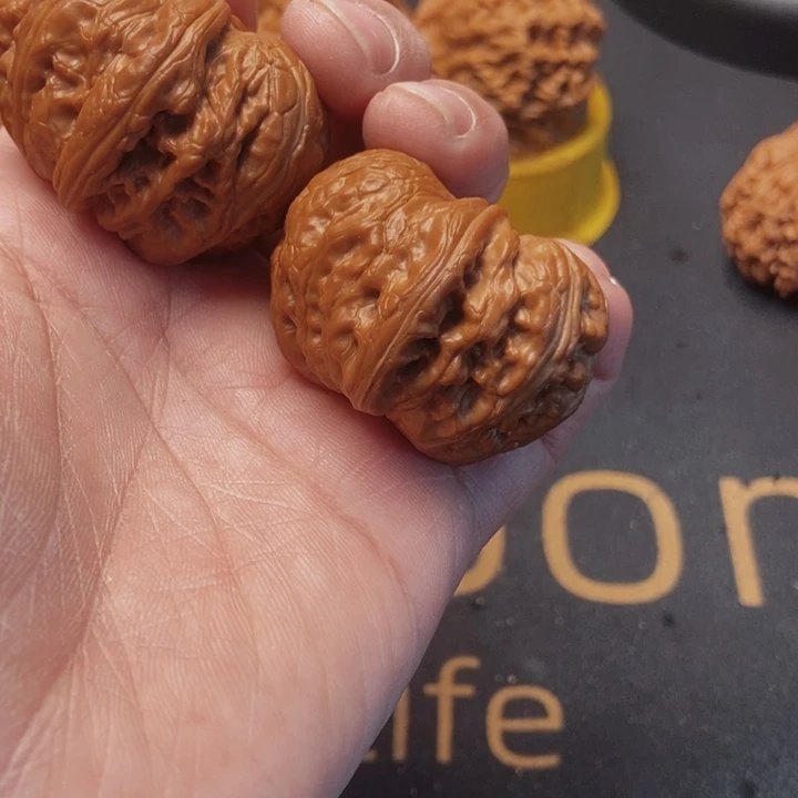 文玩核桃吊坠文玩核桃148