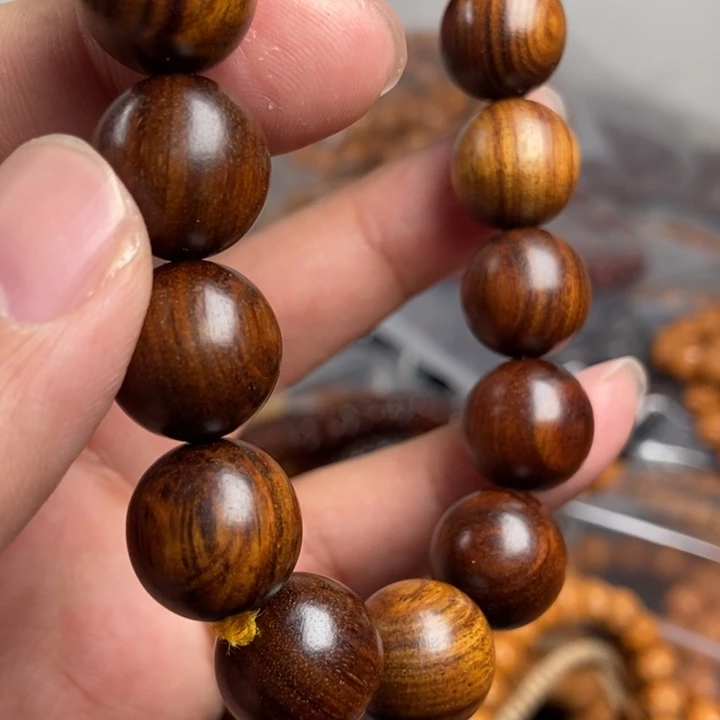 猴头核桃吊坠二***田今天