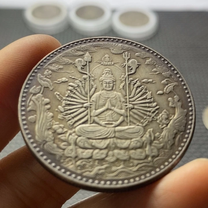 金属华缘工艺品摆件饰品