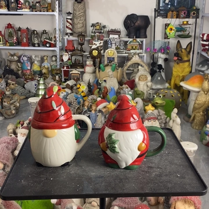 。***软陶工艺品摆件默认微瑕