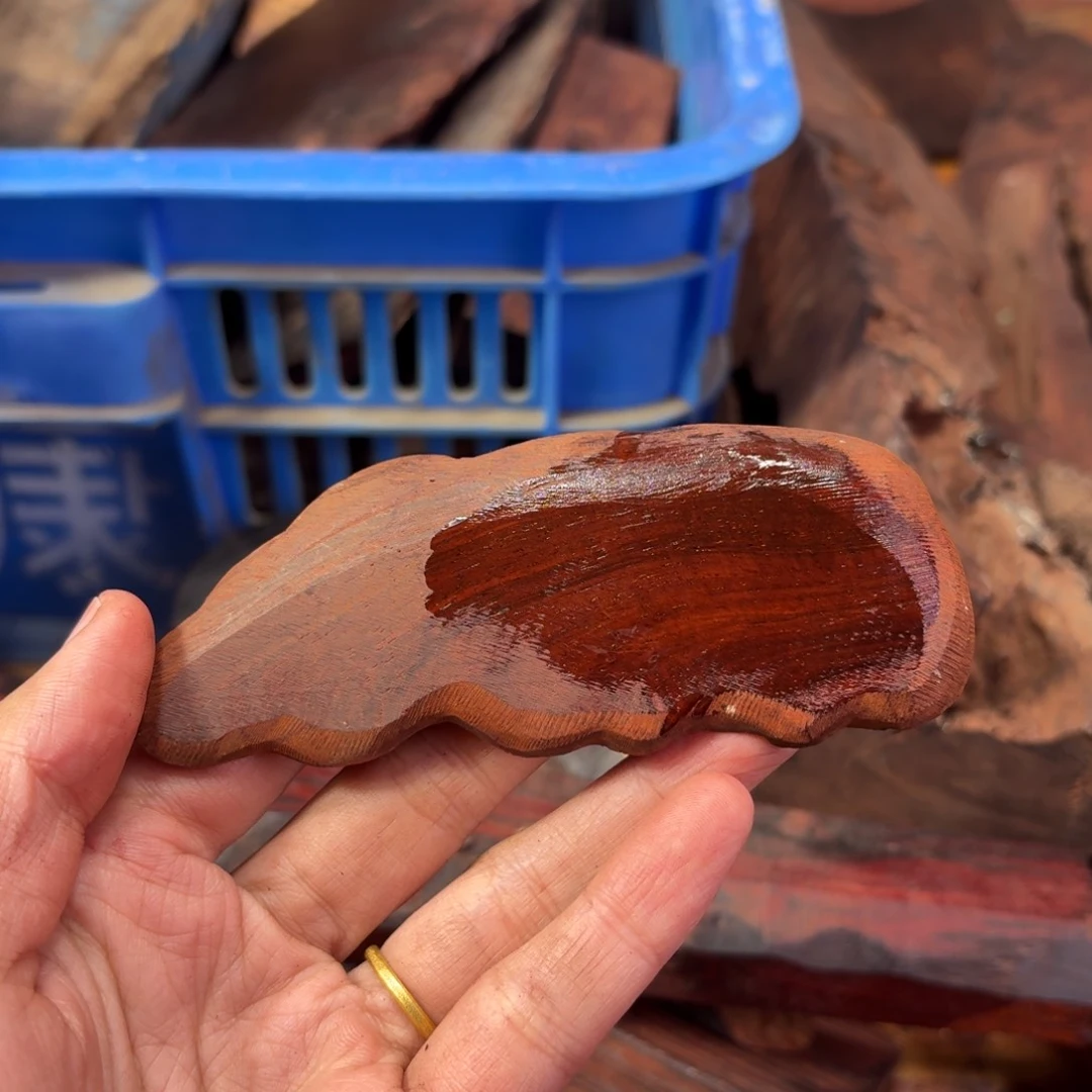 檀香紫檀（小叶紫檀）莫*