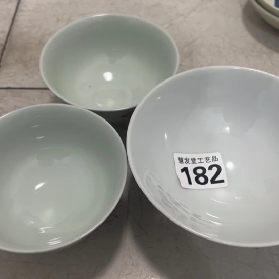 小***思一对饭碗一个大面碗182