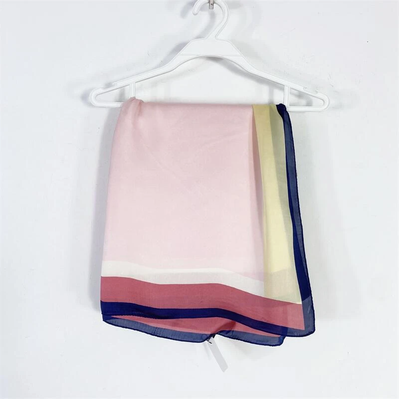 【77衣橱】DY4823精品女装休闲精品丝巾围巾【红人上新】