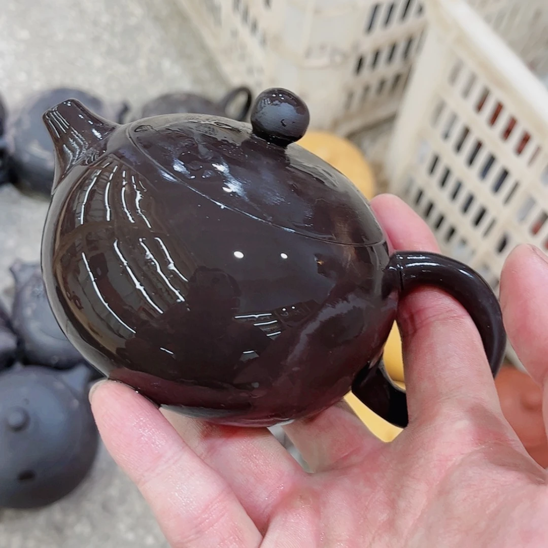 【闪购商品】紫砂茶宠