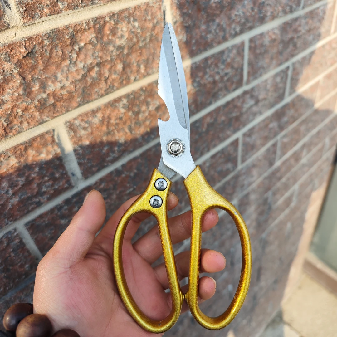 家用厨房剪，鸡骨剪