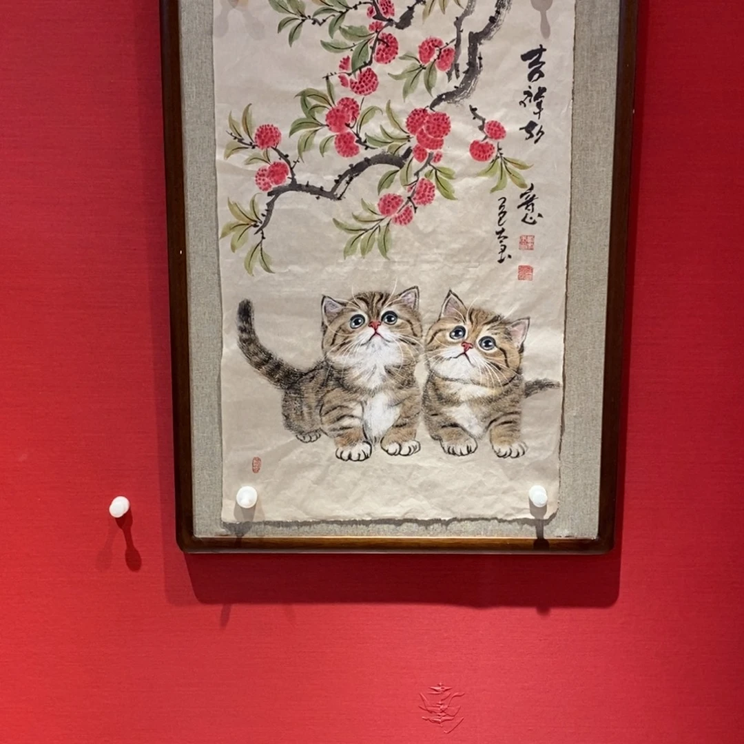 国画国画艺术国画艺术