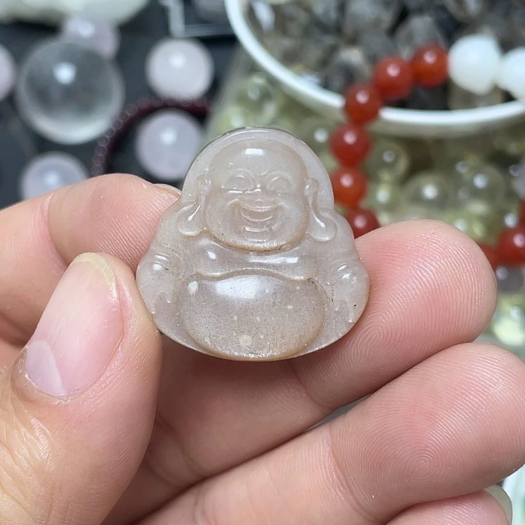 未镶嵌珠宝半成品水晶