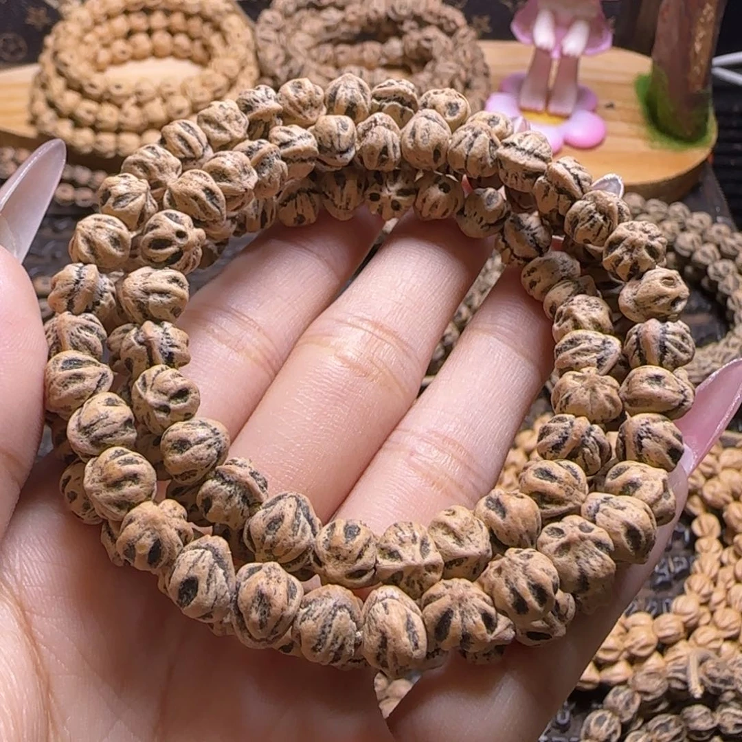 吊坠柏香籽/百香籽韩*淼