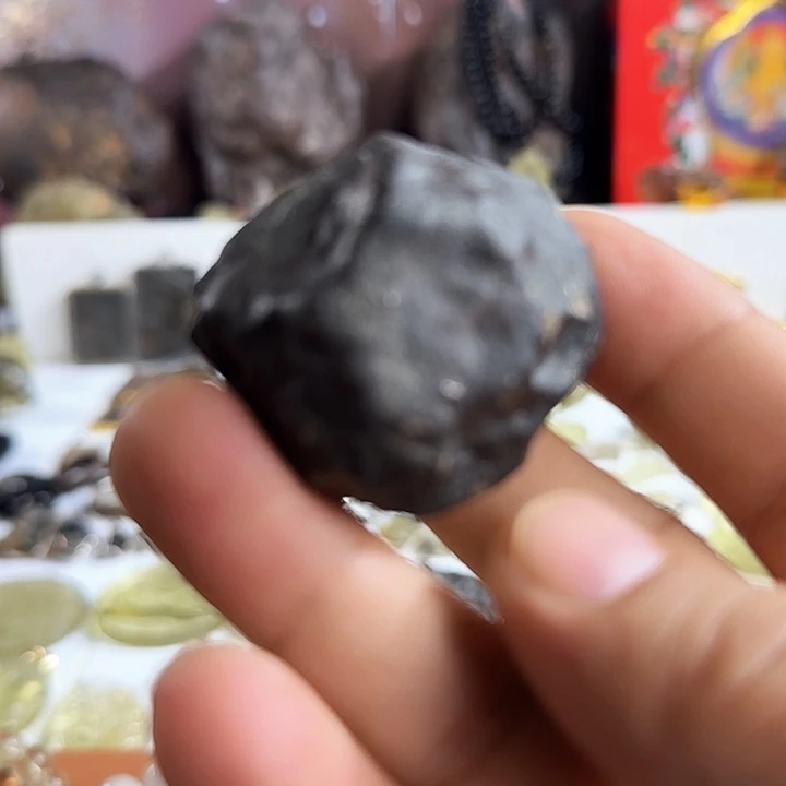 大理石磁石陨落星辰星星原石