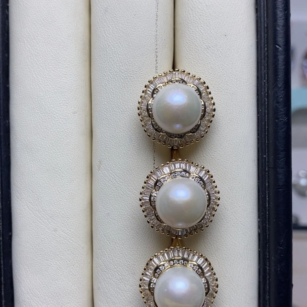 淡水珍珠其它合金