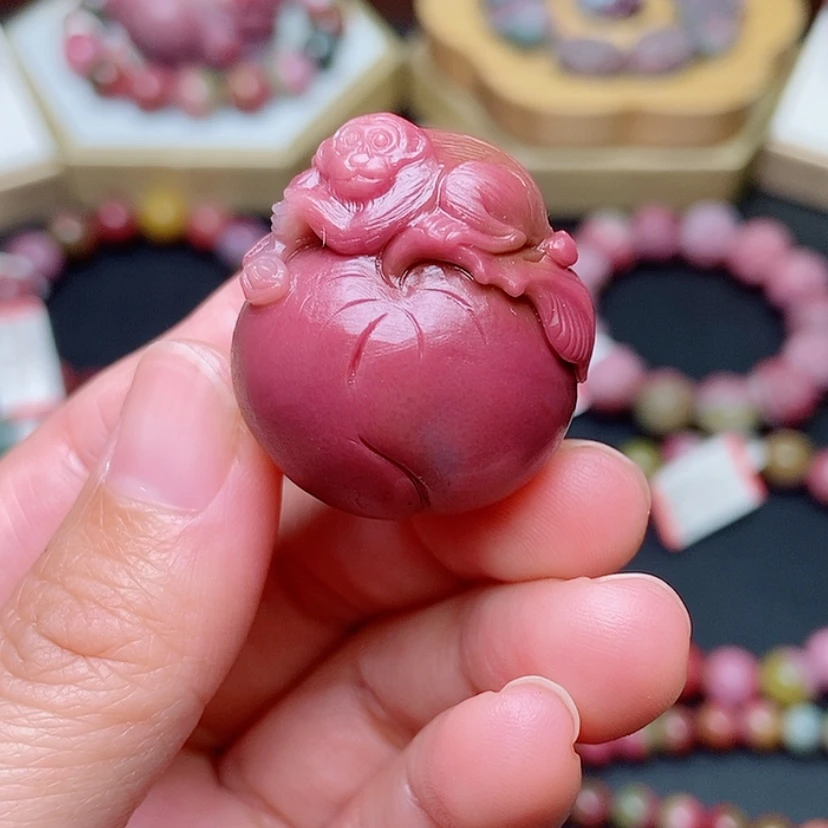 【闪购商品】未镶嵌玛瑙/玉髓珠宝半成品盐源玛瑙定制