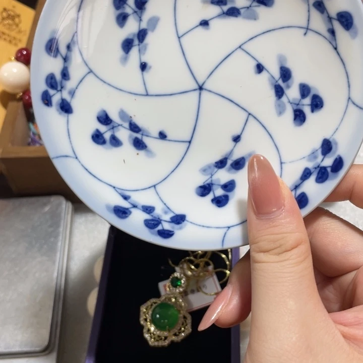 瓷器瓷器手串手串