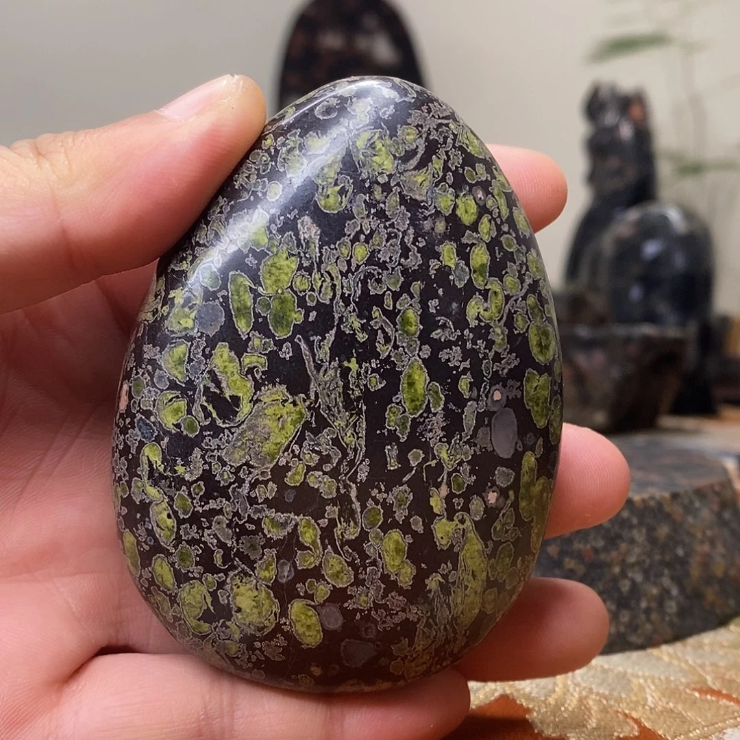 豫石匠梅花玉安山玉炸炸炸！