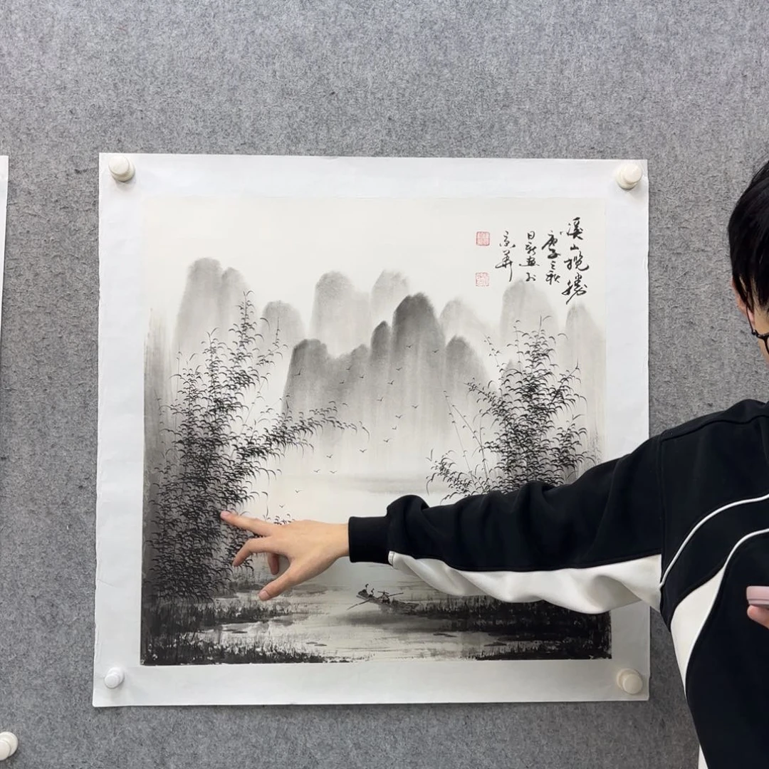 书法作品多次参加全国