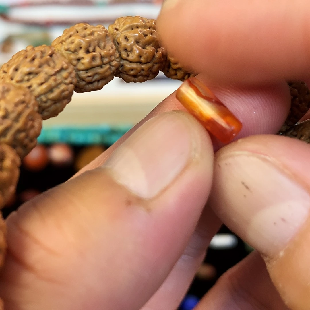 手串金刚菩提珠串