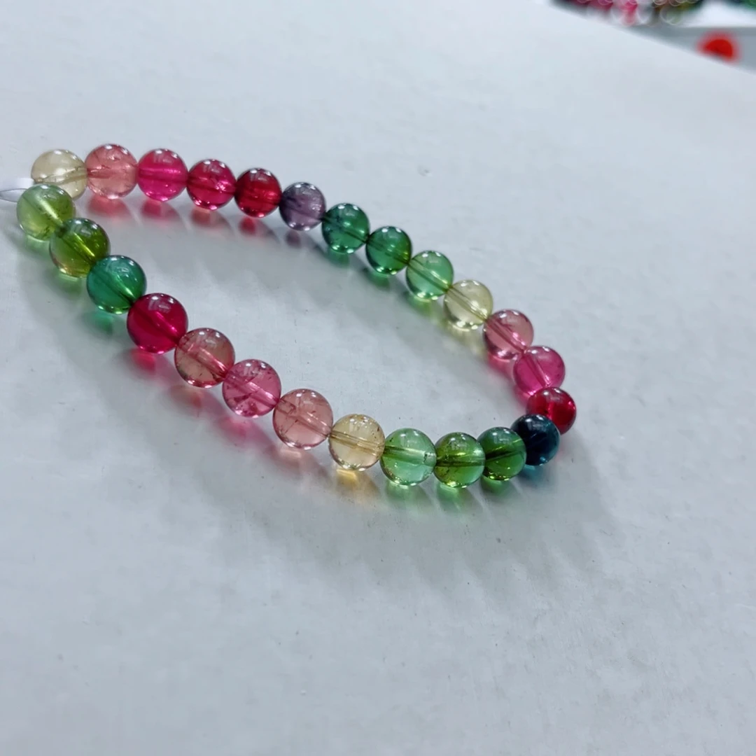手链未镶嵌碧玺碧玺
