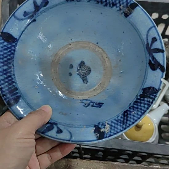 喃***语有机玻璃精美摆件（不退换）