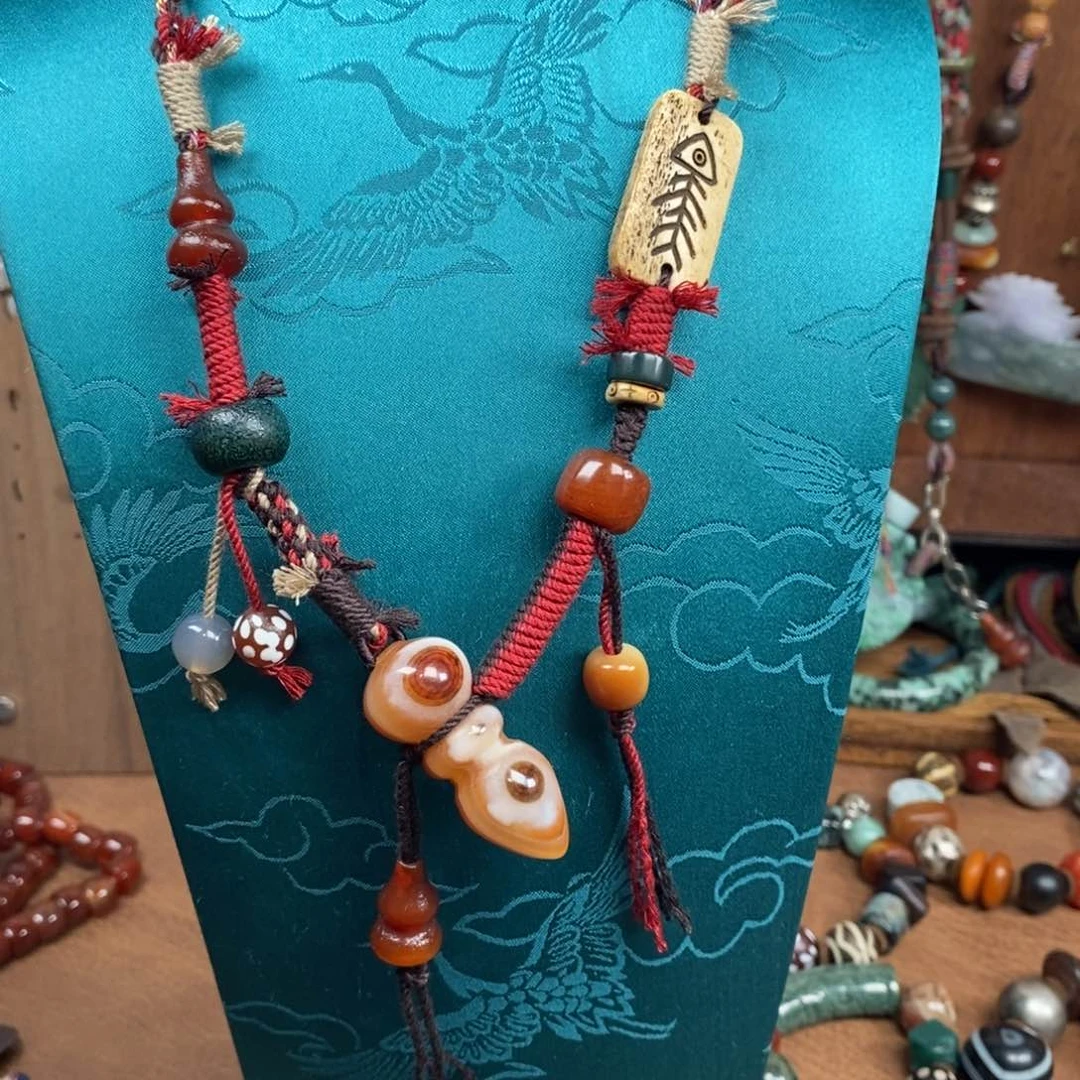 未镶嵌手链玛瑙/玉髓