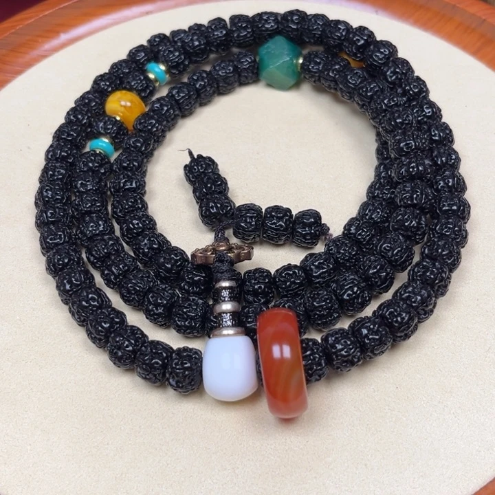 金刚菩提吊坠本*145555555555