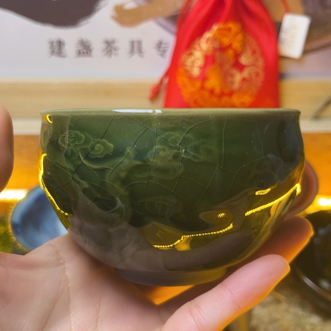 茶盏不想吃啊怎么吃不好