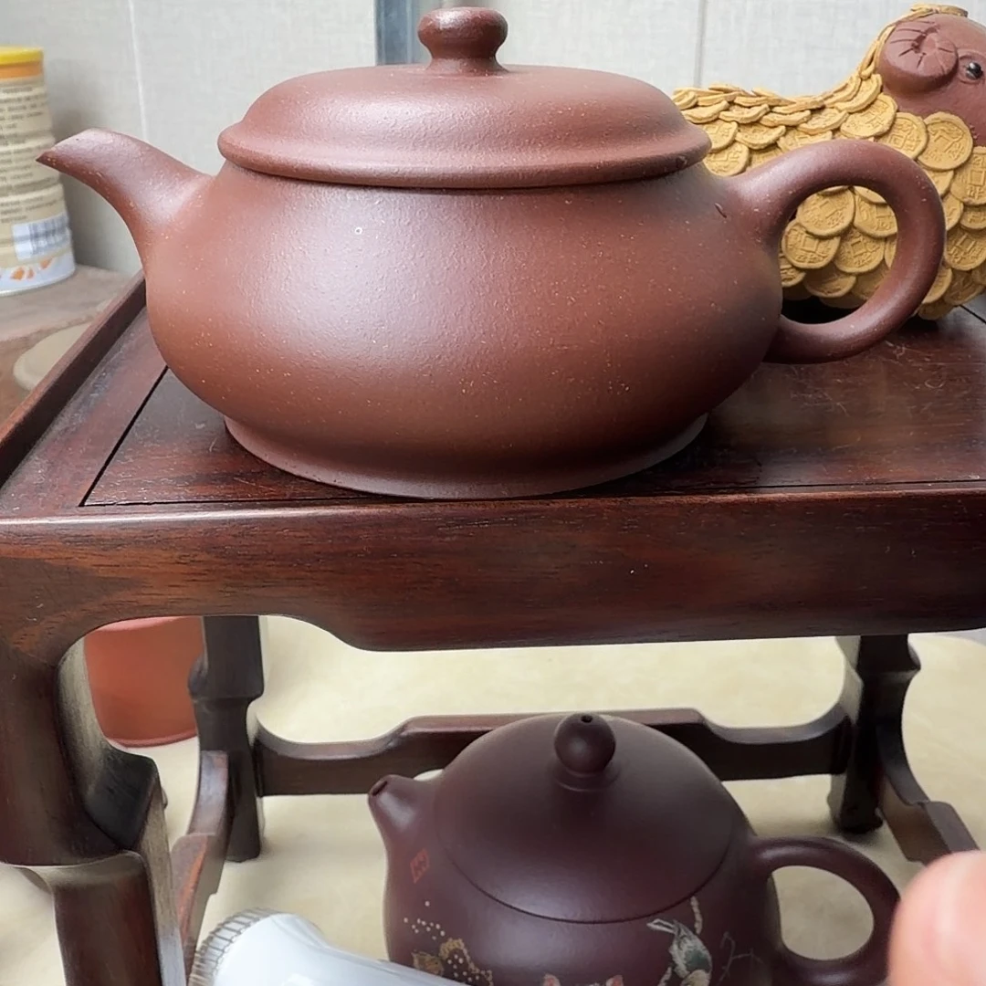 明炉壶180cc底槽清泥