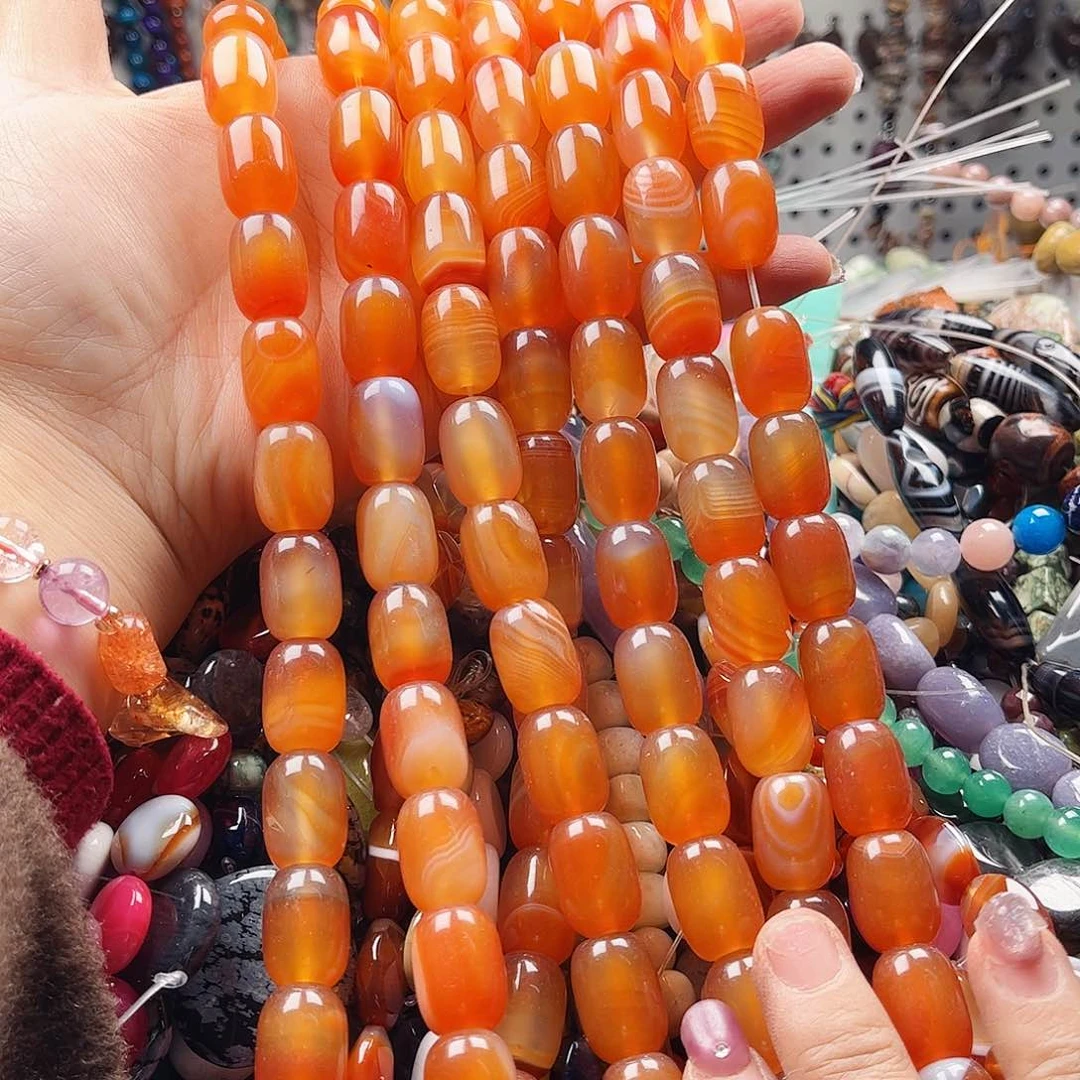 石英质玉珠宝奇石未镶嵌如图