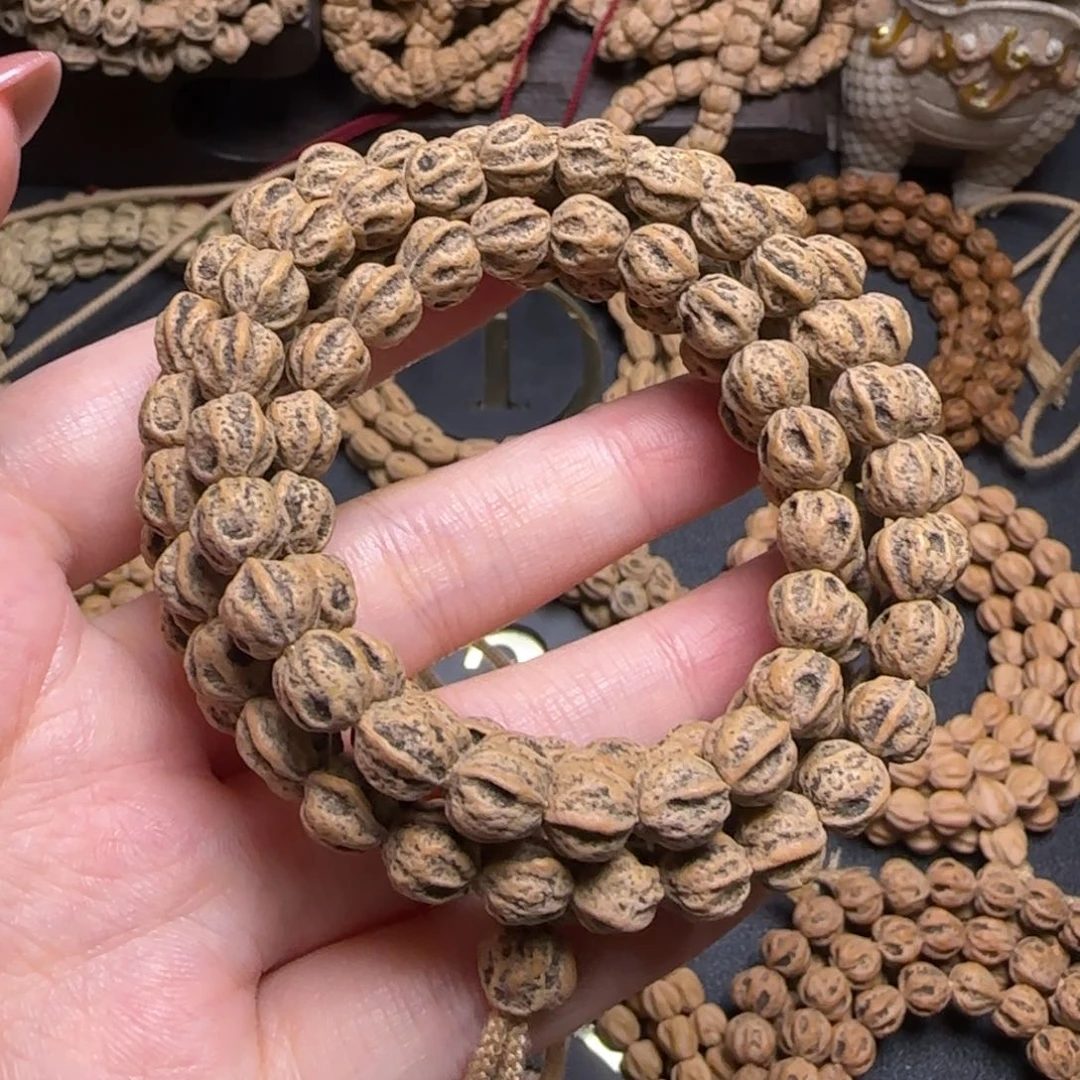 柏香籽/百香籽吊坠韩*格