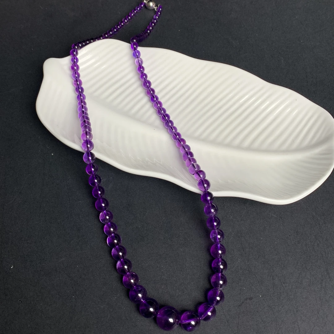 紫晶塔链 v1006 多样性发其一