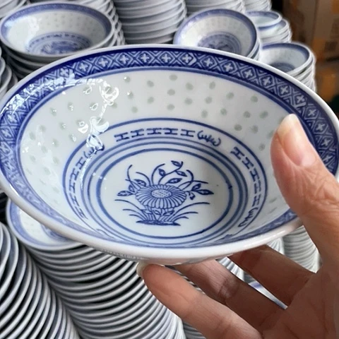 摆件陶景德镇高温陶瓷