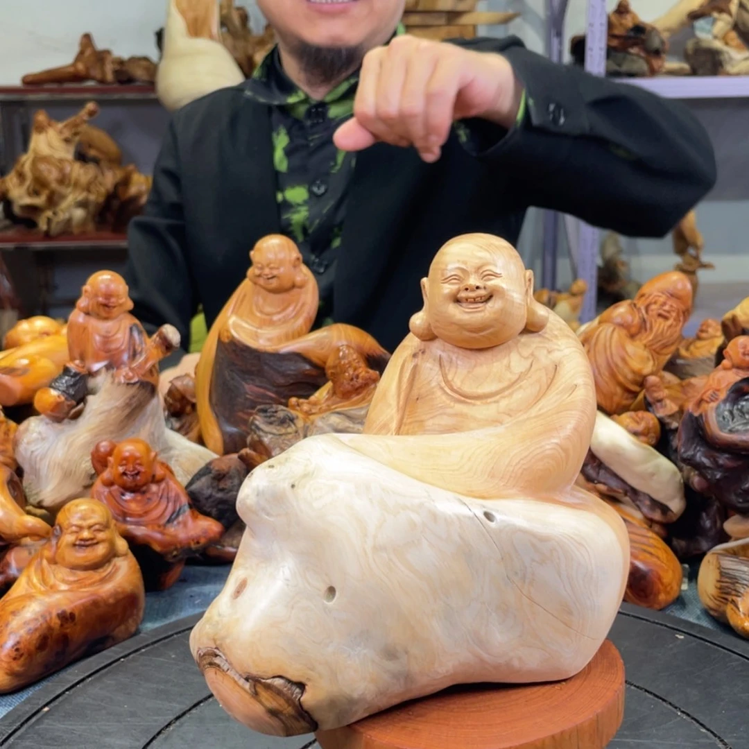 【闪购商品】柏木（崖柏）其他