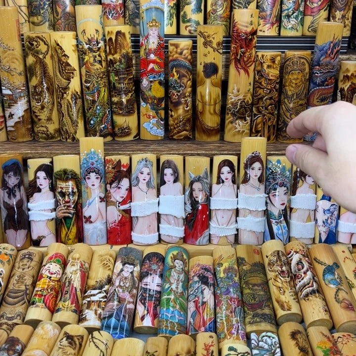 S***森香榧木美女没人作品
