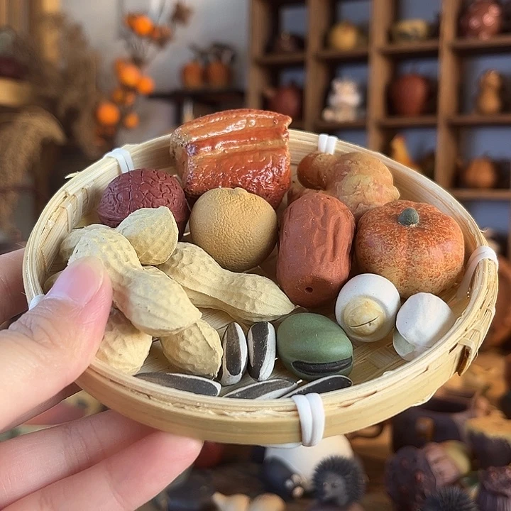 摆件紫砂壶紫砂摆件