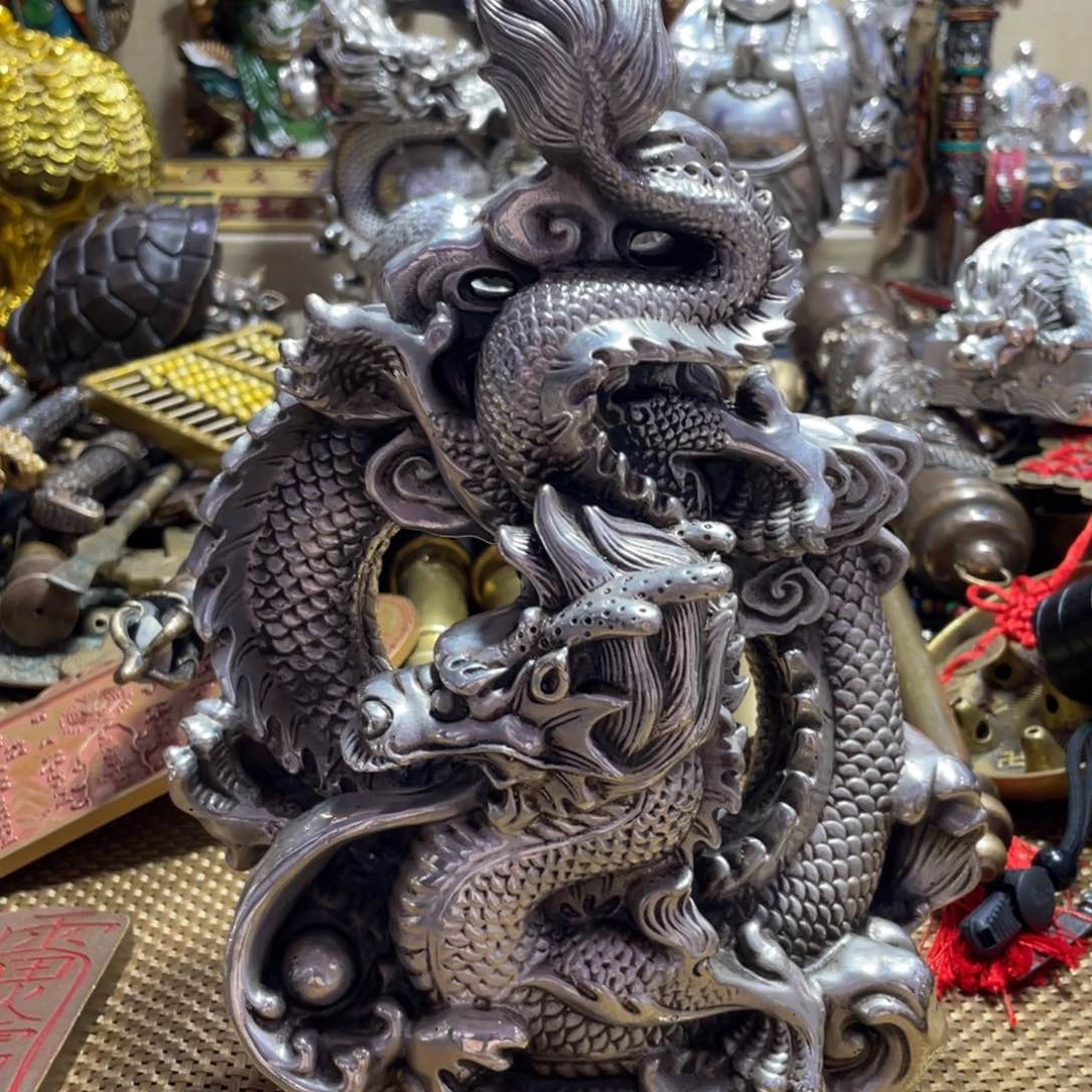 苗苗推荐精品铜器器
