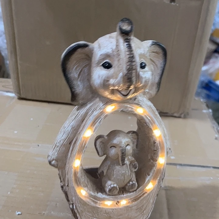 红陶树脂材质花花瓶瓶罐罐等等